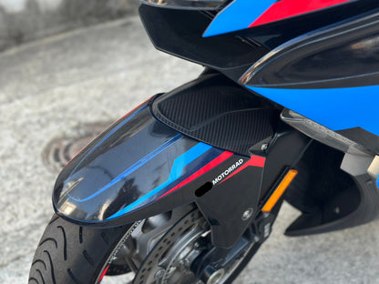 Motorcycle Fairing Decal Kit – For 2022~ BMW K1600GTL, K1600GT Type (2-9)