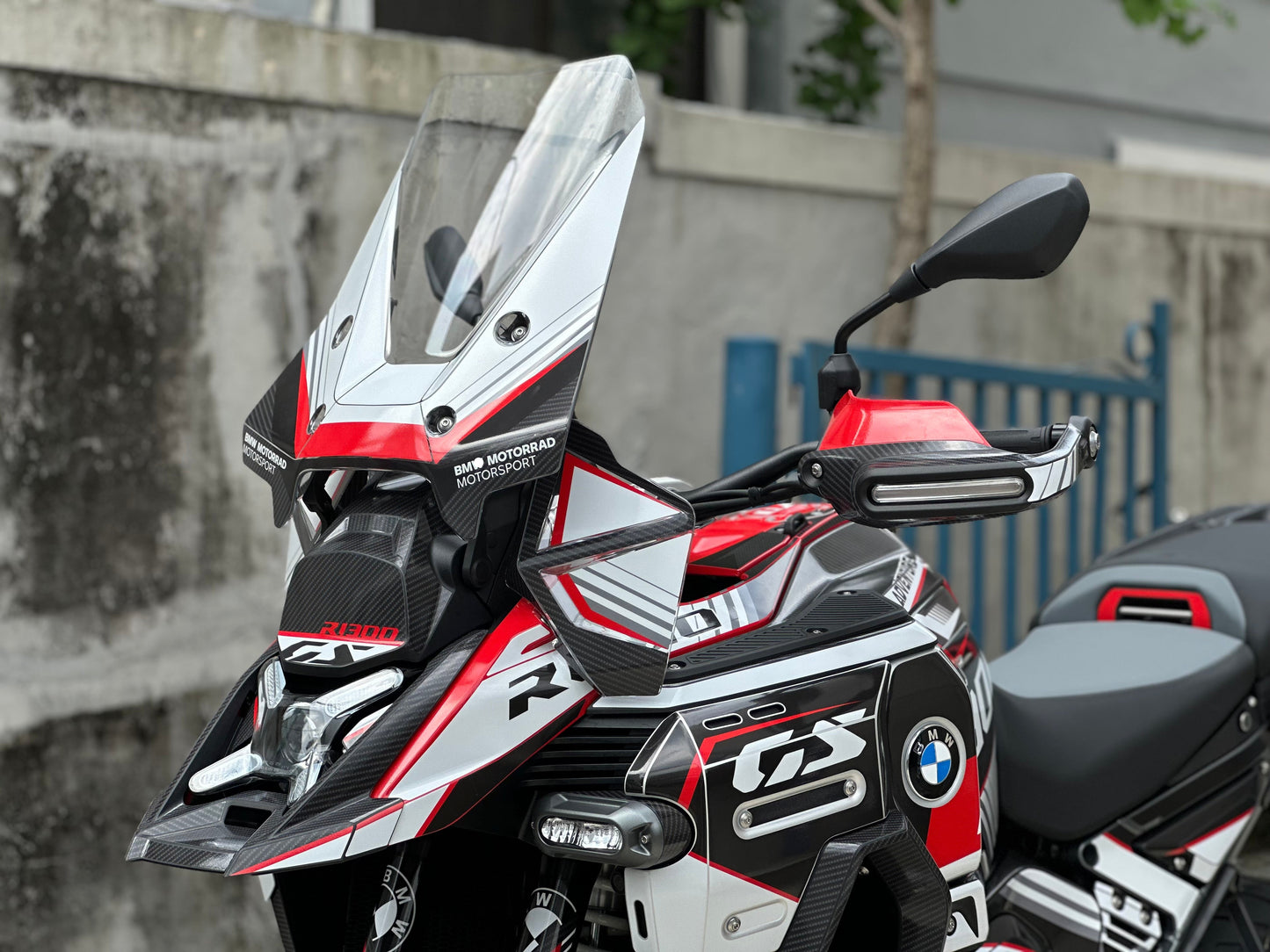 2021 HONDA CBR 650R Graphic Decal Sticker Kit (1-1.Gold RedBull) (@jr___126)