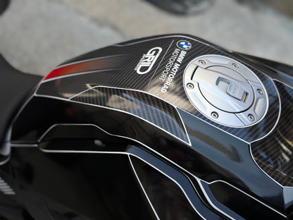 F800GS Graphic Full Decal Vinyl Kit (2-2)