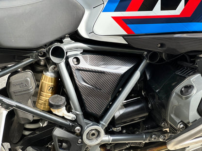 R1250GS R1200GS ADV Adventure Graphic Full Decal Vinyl Kit (3-1.M)