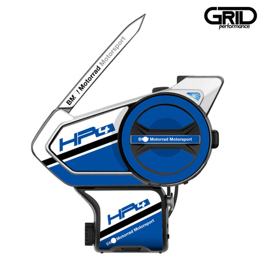 SENA 50S,50C,30K,20S,10C,ST1,SMH-5,50R,RT1,K10,SMH-10,SHOEI Z-8 SRL EXT Graphic Decal Sticker (21.BM HP)