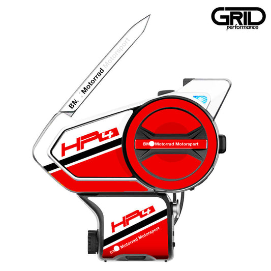 SENA 50S,50C,30K,20S,10C,ST1,SMH-5,50R,RT1,K10,SMH-10,SHOEI Z-8 SRL EXT Graphic Decal Sticker (22..BM HP)