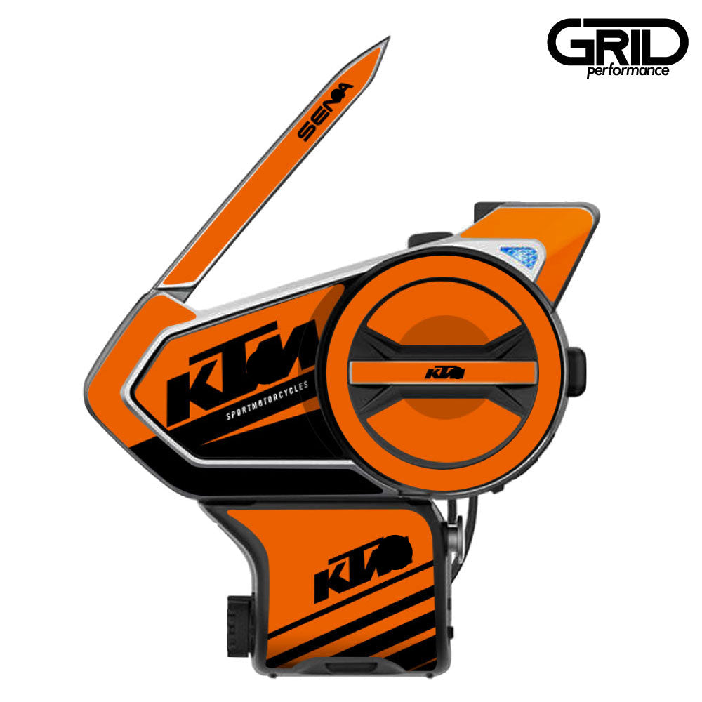 SENA 50S,50C,30K,20S,10C,ST1,SMH-5,50R,RT1,K10,SMH-10,SHOEI Z-8 SRL EXT Graphic Decal Sticker (32.KT)