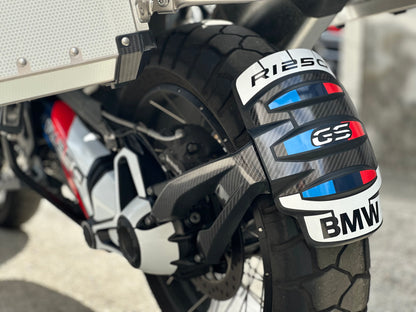 R1250GS R1200GS ADV Adventure Graphic Full Decal Vinyl Kit (3-1.M)