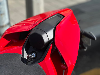 Ducati Panigale V4 S Pre-Cut PPF Protection Film