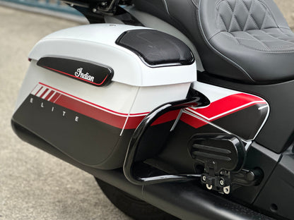 Indian Pursuit Challenger Graphic Full Decal Kit (2-4)