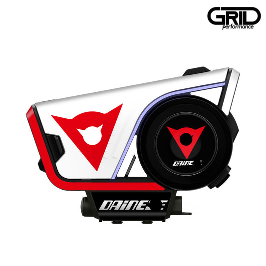 SENA 60S Harman kardon Graphic Decal Sticker Kit (10.Daine)