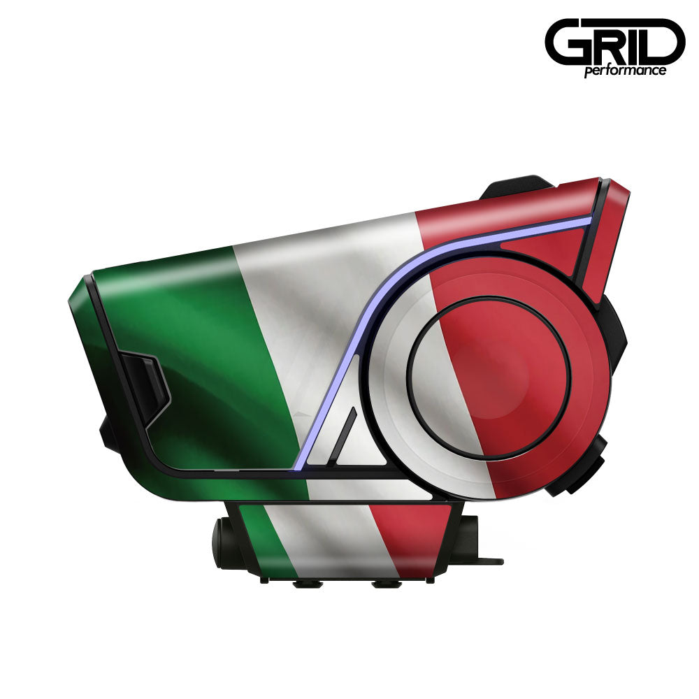 SENA 60S Harman kardon Graphic Decal Sticker Kit (15.Italy)