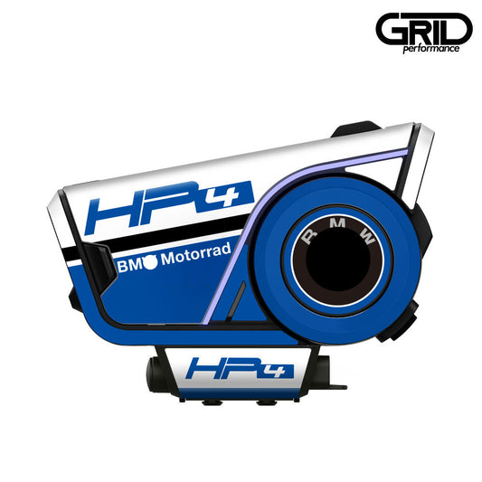 SENA 60S Harman kardon Graphic Decal Sticker Kit (21.BM HP4)