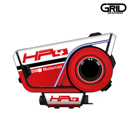 SENA 60S Harman kardon Graphic Decal Sticker Kit (22.BM HP4)