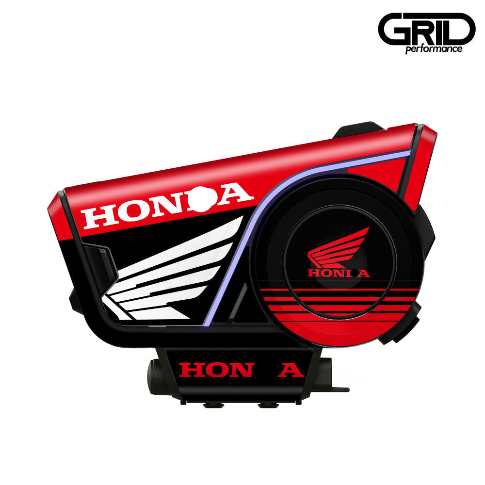 SENA 60S Harman kardon Graphic Decal Sticker Kit (23.HON)