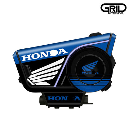 SENA 60S Harman kardon Graphic Decal Sticker Kit (23-1.HON)
