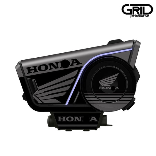 SENA 60S Harman kardon Graphic Decal Sticker Kit (23-2.HON)