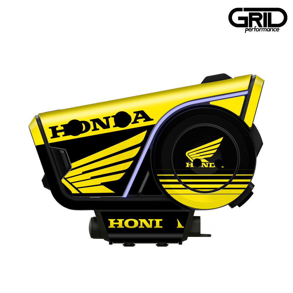SENA 60S Harman kardon Graphic Decal Sticker Kit (23-3.HON)