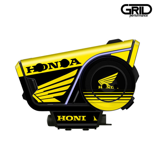 SENA 60S Harman kardon Graphic Decal Sticker Kit (23-3.HON)