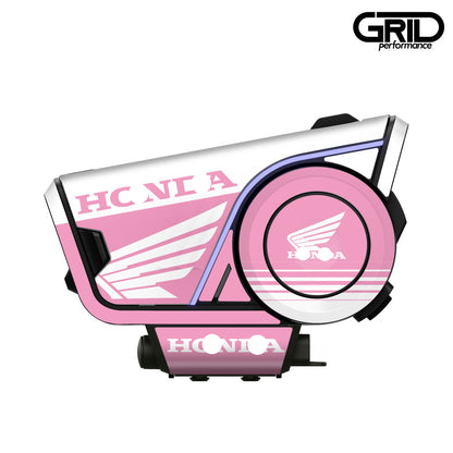 SENA 60S Harman kardon Graphic Decal Sticker Kit (23-4.HON)