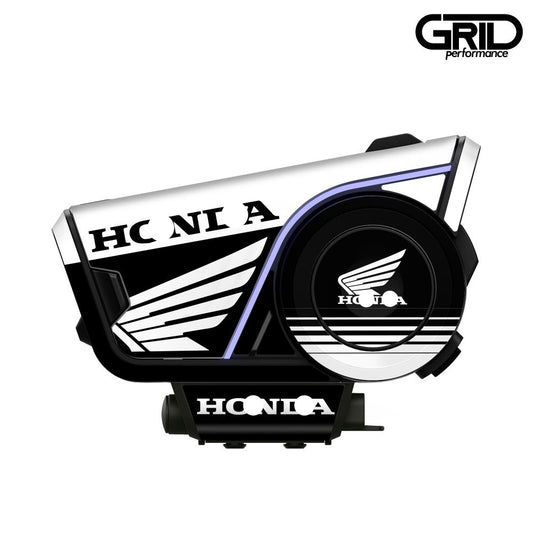 SENA 60S Harman kardon Graphic Decal Sticker Kit (23-5.HON)