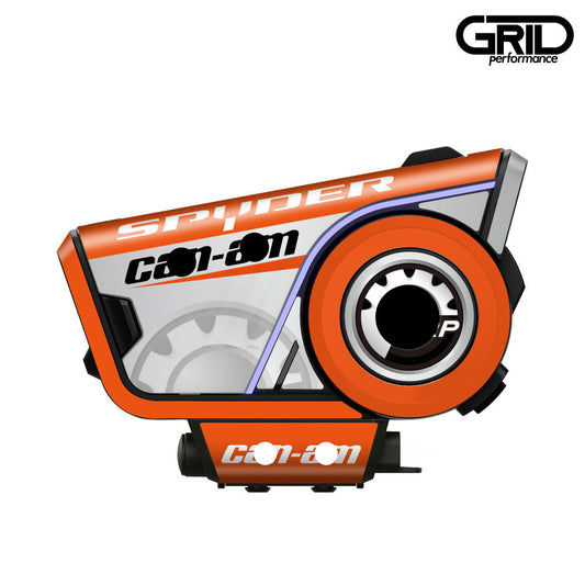 SENA 60S Harman kardon Graphic Decal Sticker Kit (24.can)