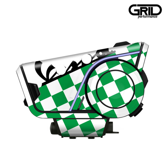 SENA 60S Harman kardon Graphic Decal Sticker Kit (30-1.Ves)