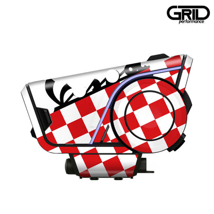 SENA 60S Harman kardon Graphic Decal Sticker Kit (30-2.Ves)