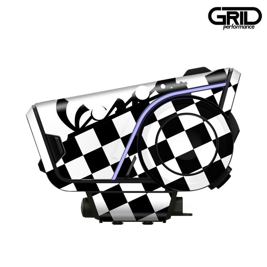 SENA 60S Harman kardon Graphic Decal Sticker Kit (30-3.Ves)