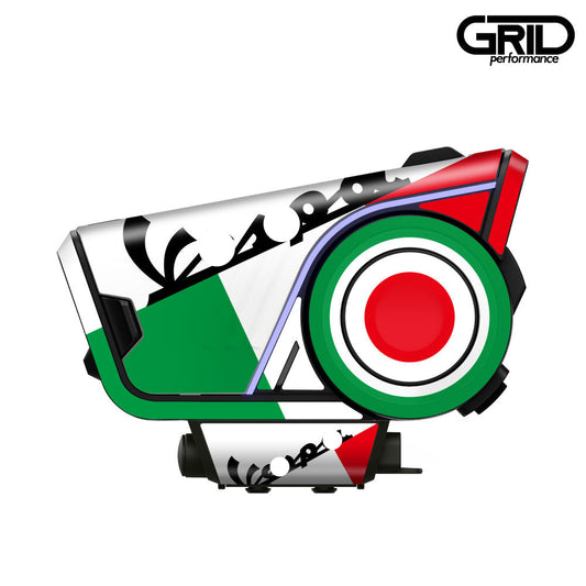 SENA 60S Harman kardon Graphic Decal Sticker Kit (30.Ves)