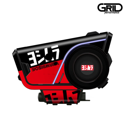 SENA 60S Harman kardon Graphic Decal Sticker Kit (4.YOSHI)