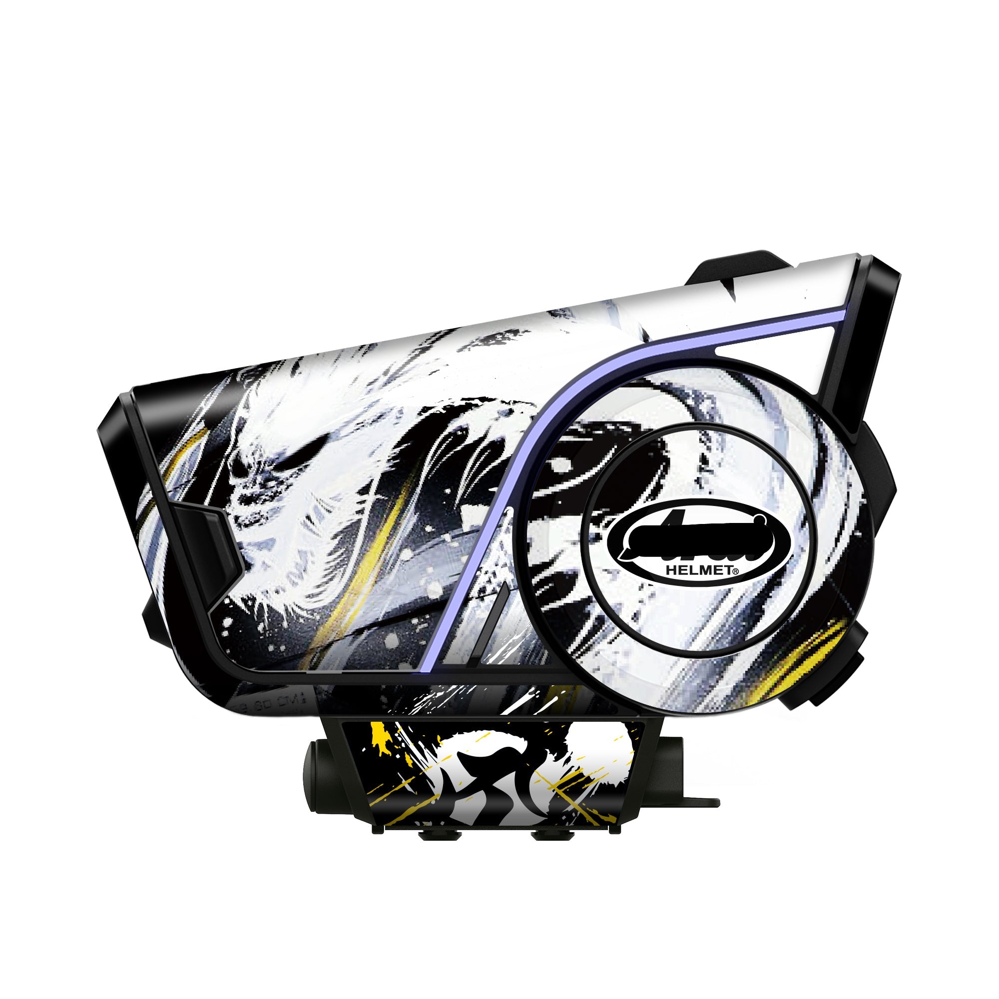 Kayonari Sticker SENA 60S Harman kardon Graphic Decal Sticker Kit (116.Kiyonari) – GRID ...