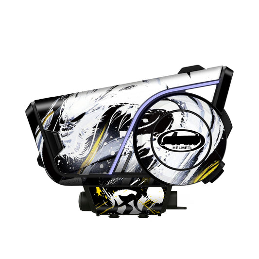 SENA 60S Harman kardon Graphic Decal Sticker Kit (116.Kiyonari)