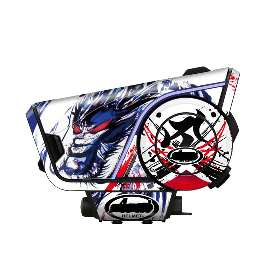 SENA 60S Harman kardon Graphic Decal Sticker Kit (158.Kiyonari)