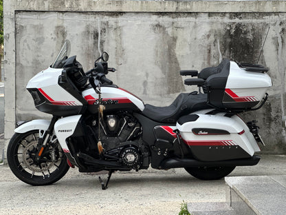 Indian Pursuit Challenger Graphic Full Decal Kit (2-4)