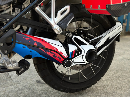 R1250GS R1200GS ADV Adventure Graphic Full Decal Vinyl Kit (2-3.M)