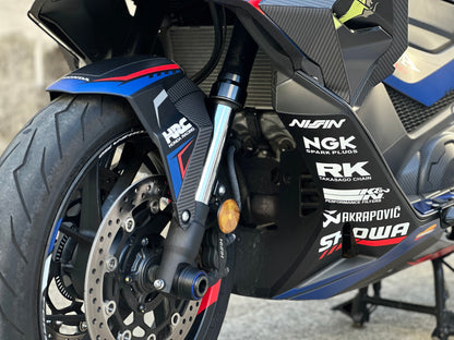 Forza 750 Full Graphic Vinyl Decal Kit (3-1.HRC)