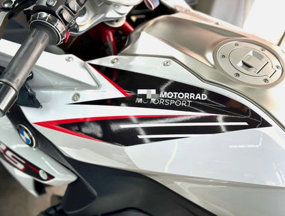 BMW R1250RS Graphic Decal Sticker Kit  (1-4.FY)