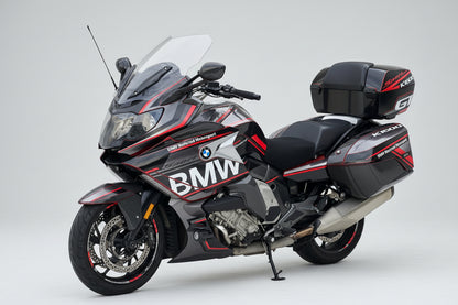 Full Graphic Vinyl Decal Kit K1600GTL, K1600GT Type (2-1)