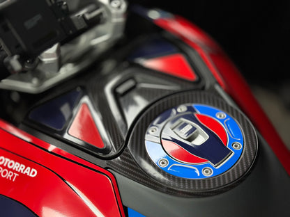 BMW R1300GS Custom Vinyl Graphic Decal Kit (1-3.M)