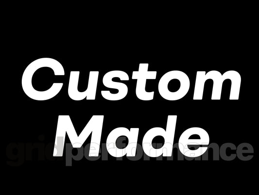 BMW R1300GS Graphic Decal Sticker Kit (Custom-made)