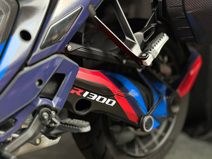 BMW R1300GS Custom Vinyl Graphic Decal Kit (1-3.M)