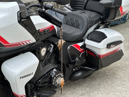 Indian Pursuit Challenger Graphic Full Decal Kit (2-4)