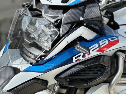 R1250GS R1200GS ADV Adventure Graphic Full Decal Vinyl Kit (3-1.M)