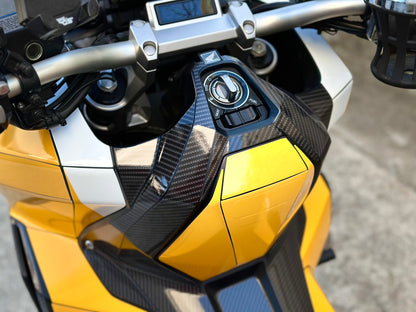 HONDA X-ADV 750 Custom Vinyl Graphic Decal Kit (1-1.REP)