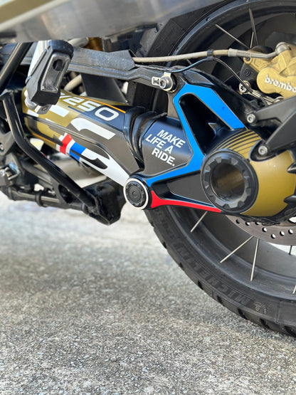 Motorcycle Fairing Decal Vinyl Sticker Kit – For BMW R1250GS Adv Type (1-1)