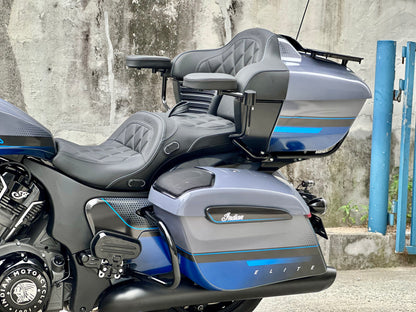 2022~2026 Indian Pursuit Graphic Full Decal Kit (1-2)