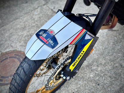 HONDA XL750 Transalp Graphic Decal Sticker Kit (0-0.Roth W)