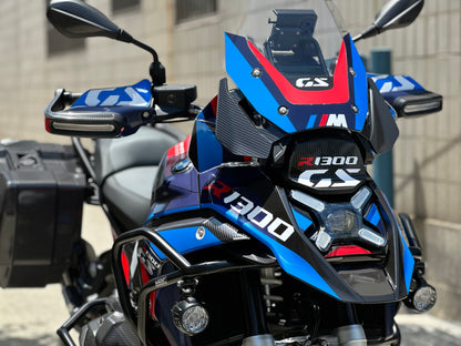 BMW R1300GS Custom Vinyl Graphic Decal Kit (1-3.M)