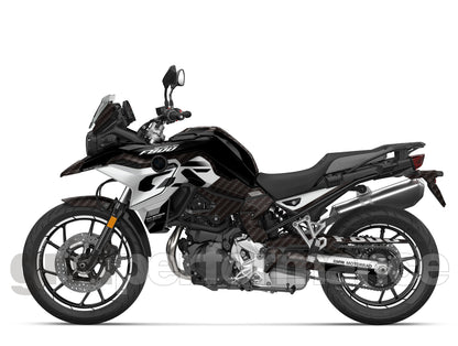 F800GS Graphic Full Decal Vinyl Kit (1-1)