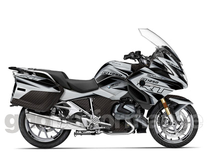 R1250RT Graphic Full Decal Kit (1-5)