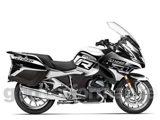 R1250RT Graphic Full Decal Kit (2-1)