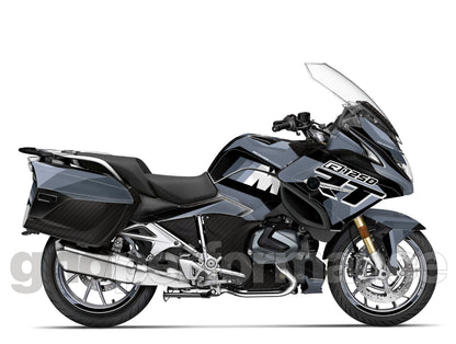 R1250RT Graphic Full Decal Kit (4-3.M)