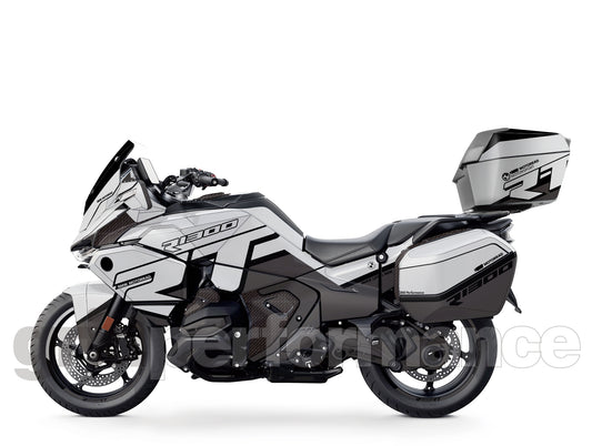 R1300RT Graphic Full Decal Sticker Kit (5-2)